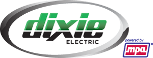Dixie electric Corporate Site